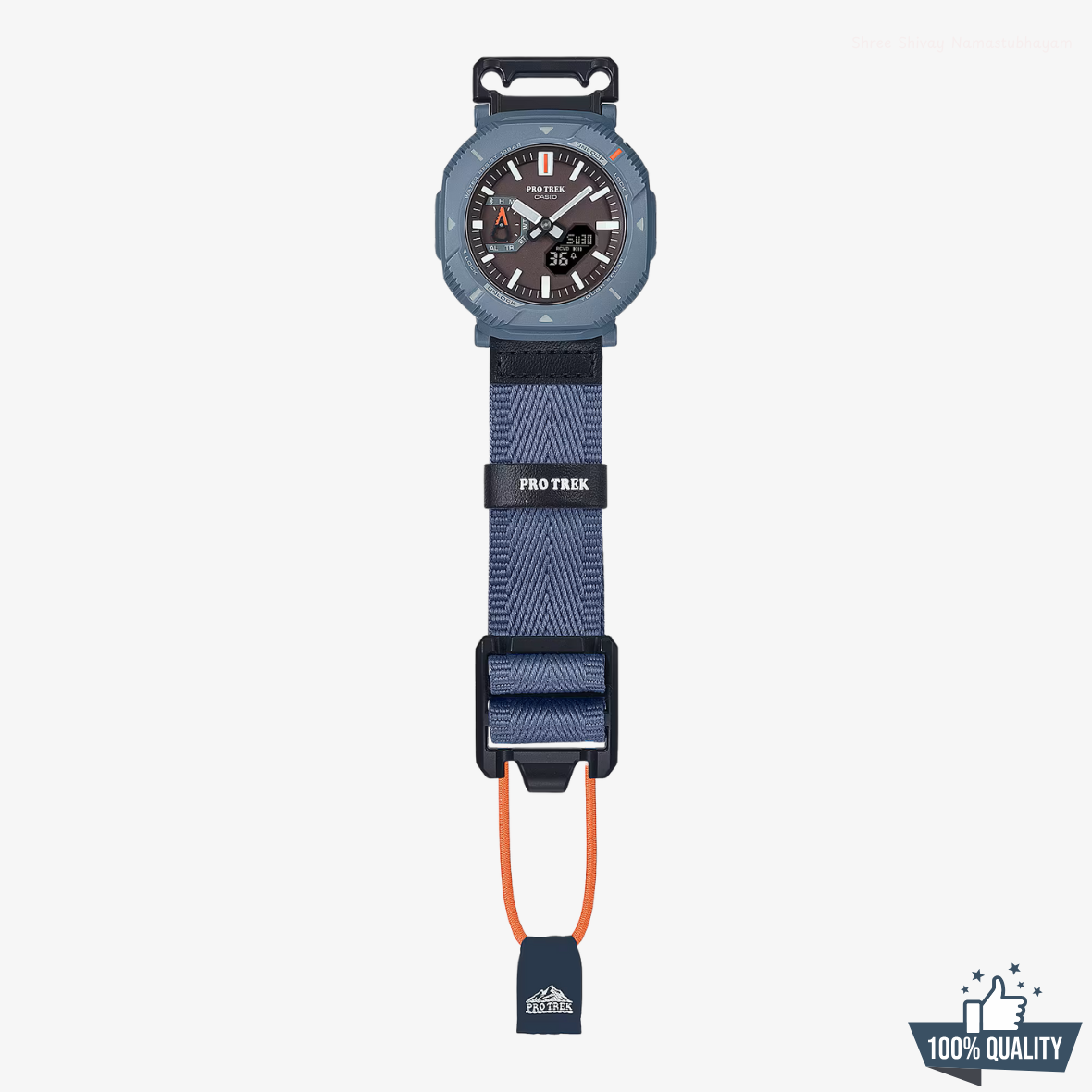 CAS-211451 PRO TREK PRJ-B001.