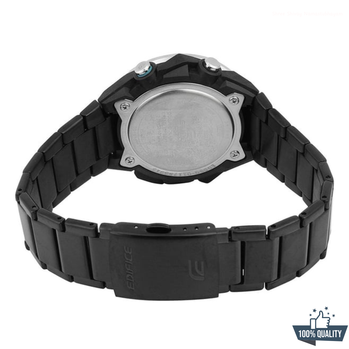 ED-211141455 Black Magic Watch.