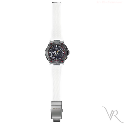 MRG-11-2025 White Magic Watch.