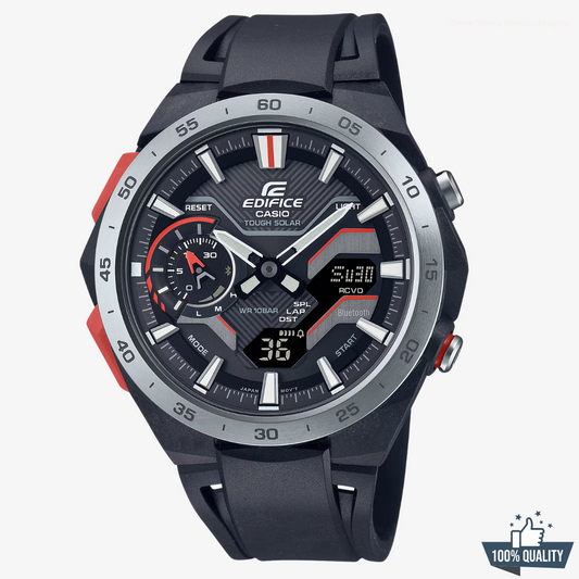 ED-2111410 Pro Teck Black Watch.