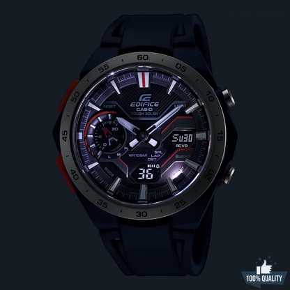 ED-2111410 Pro Teck Black Watch.