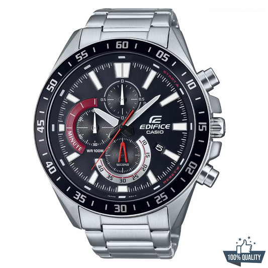 EDF-211157 Silver Stainless Steel.