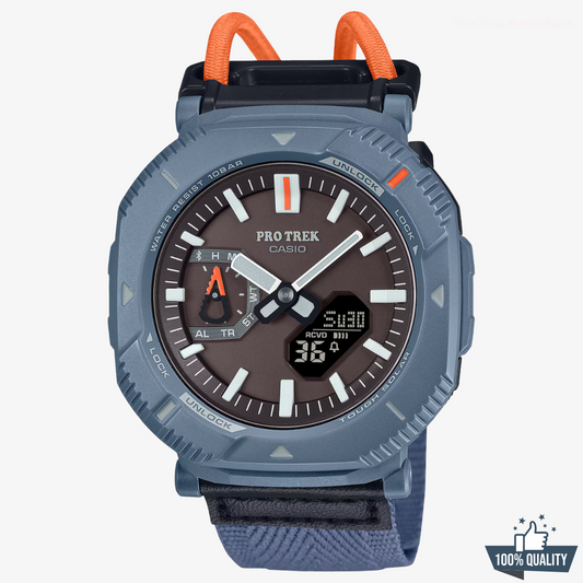 CAS-211451 PRO TREK PRJ-B001.