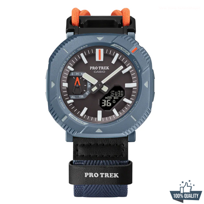 CAS-211451 PRO TREK PRJ-B001.
