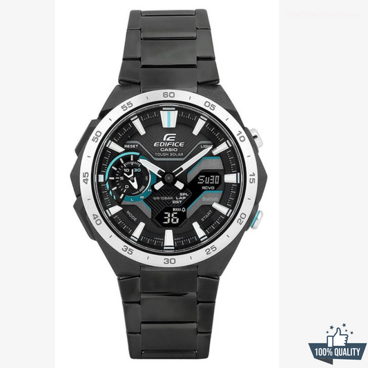 ED-211141455 Black Magic Watch.