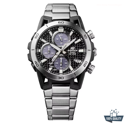 ED-F121110 WR-110 Silver Black