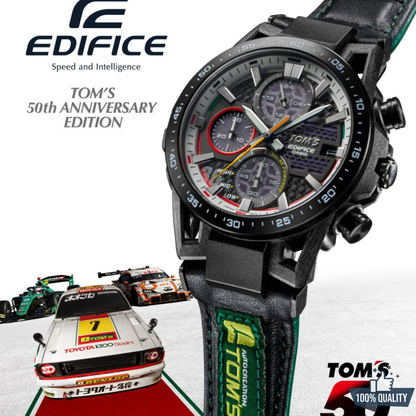 ED-2115113 Tom's New Collection Watch/