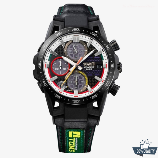 ED-2115113 Tom's New Collection Watch/