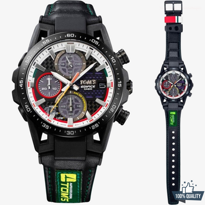 ED-2115113 Tom's New Collection Watch/