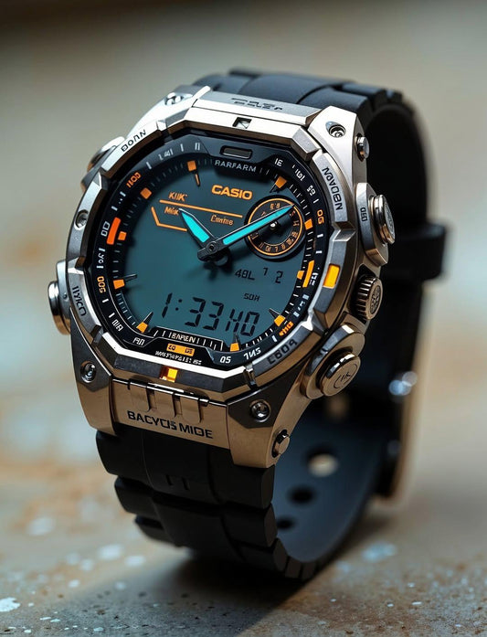 EDM-MULTI-10550 WATCH